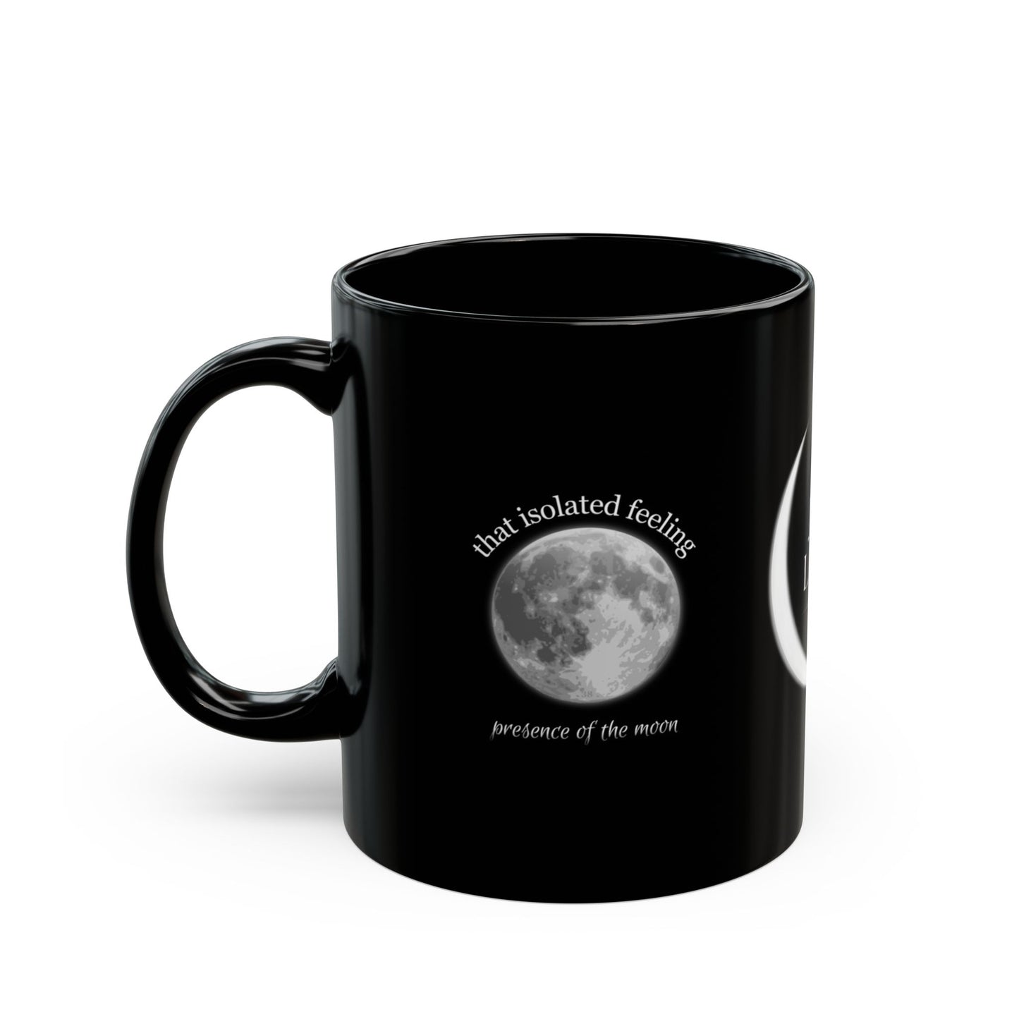 (!) USA Jodie Lauren MOON MUG