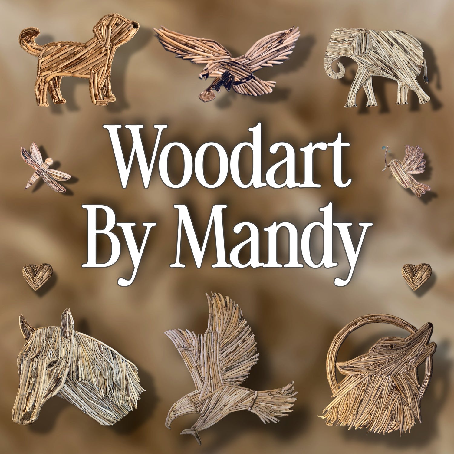 WOODART