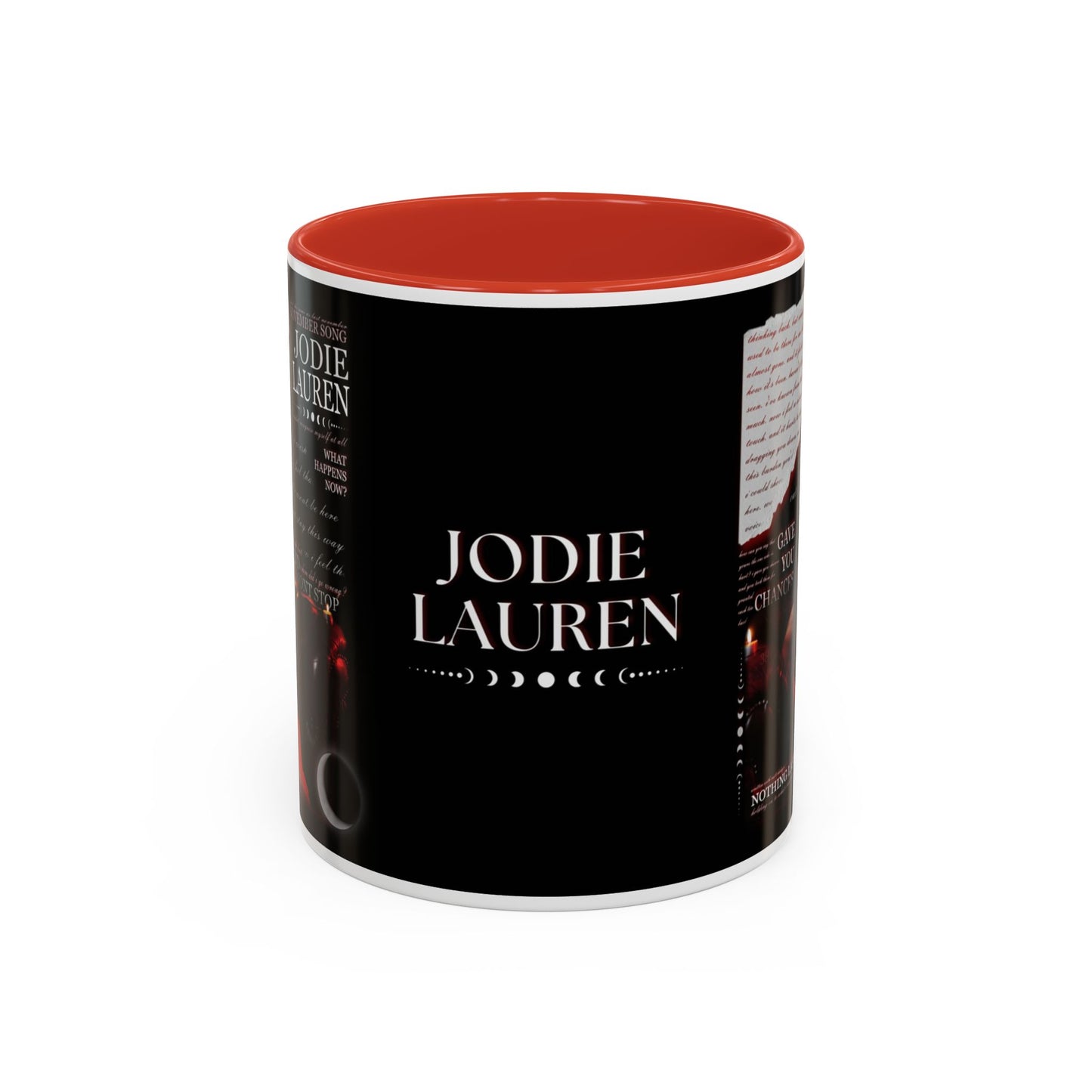 (!) USA Jodie Lauren EP MUG