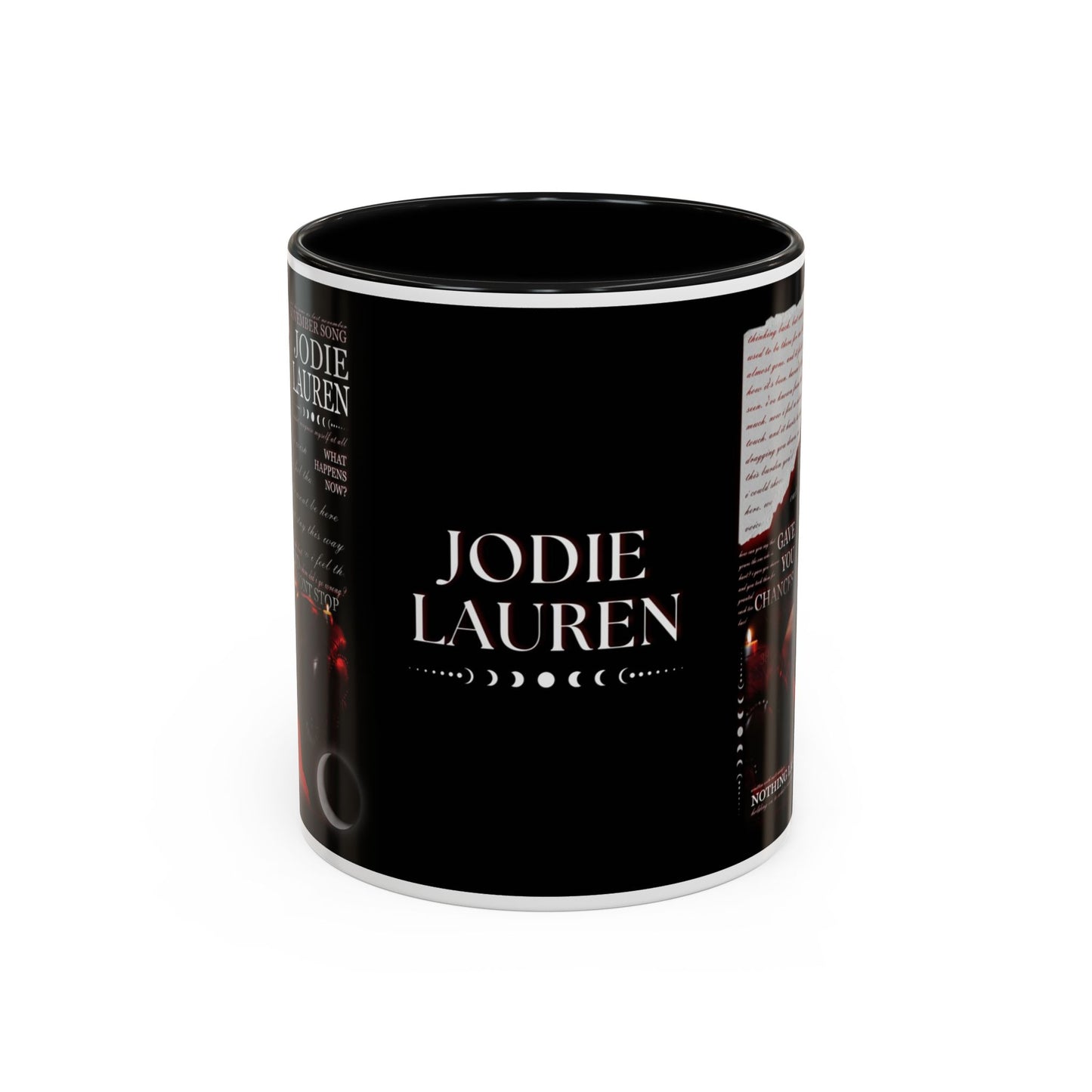 (!) USA Jodie Lauren EP MUG