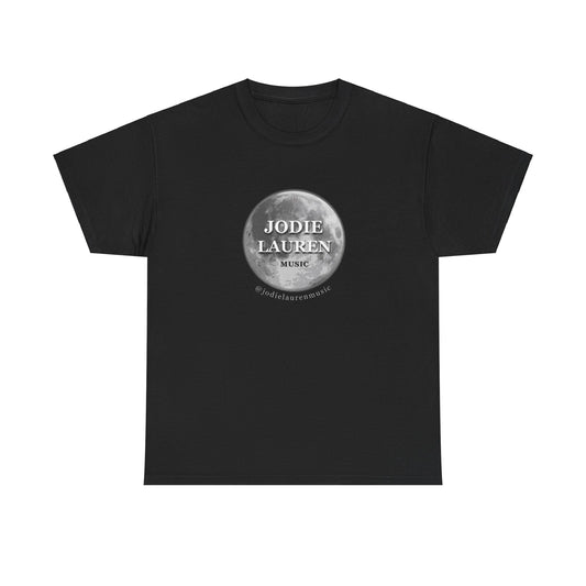 Full Moon TSHIRT Jodie Lauren (black/dark grey) (SHIP FROM UK)