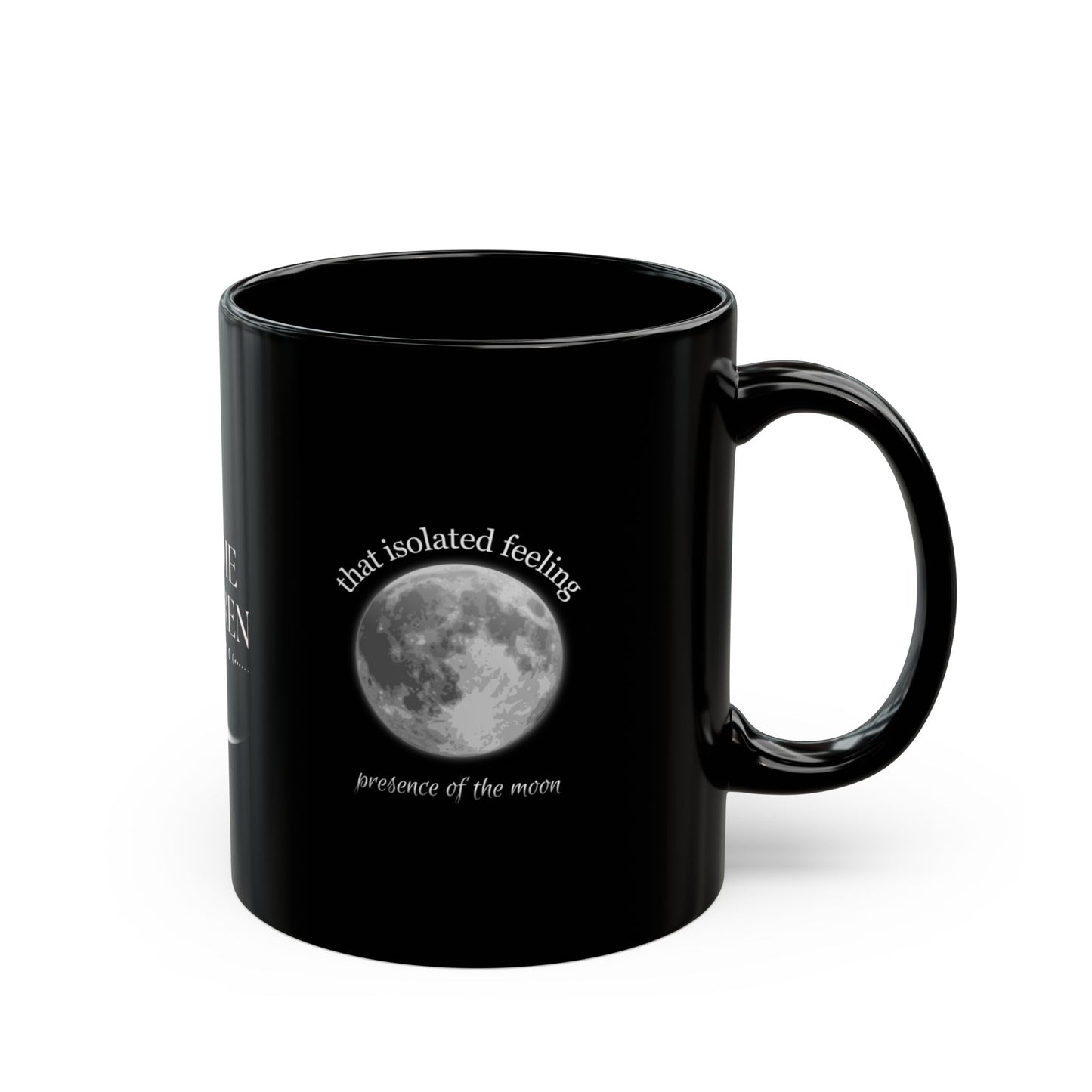 (!) Jodie Lauren MOON MUG
