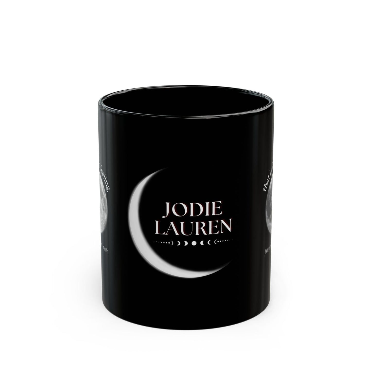(!) Jodie Lauren MOON MUG