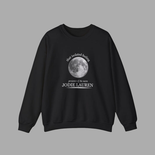 TIF SWEATSHIRT (grey or black) (SHIP FROM USA)
