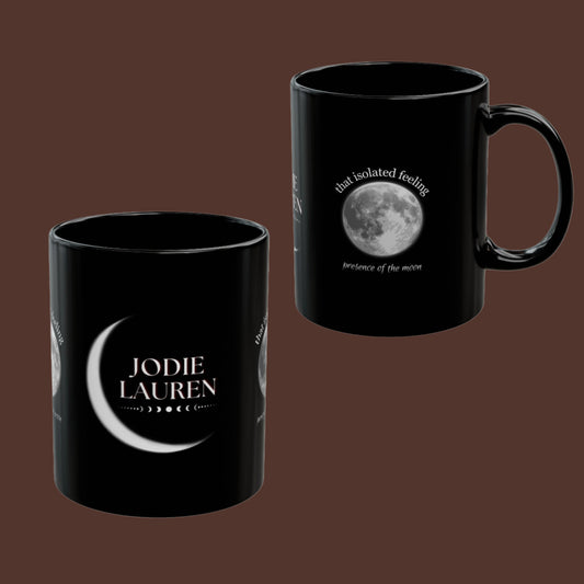 (!) Jodie Lauren MOON MUG
