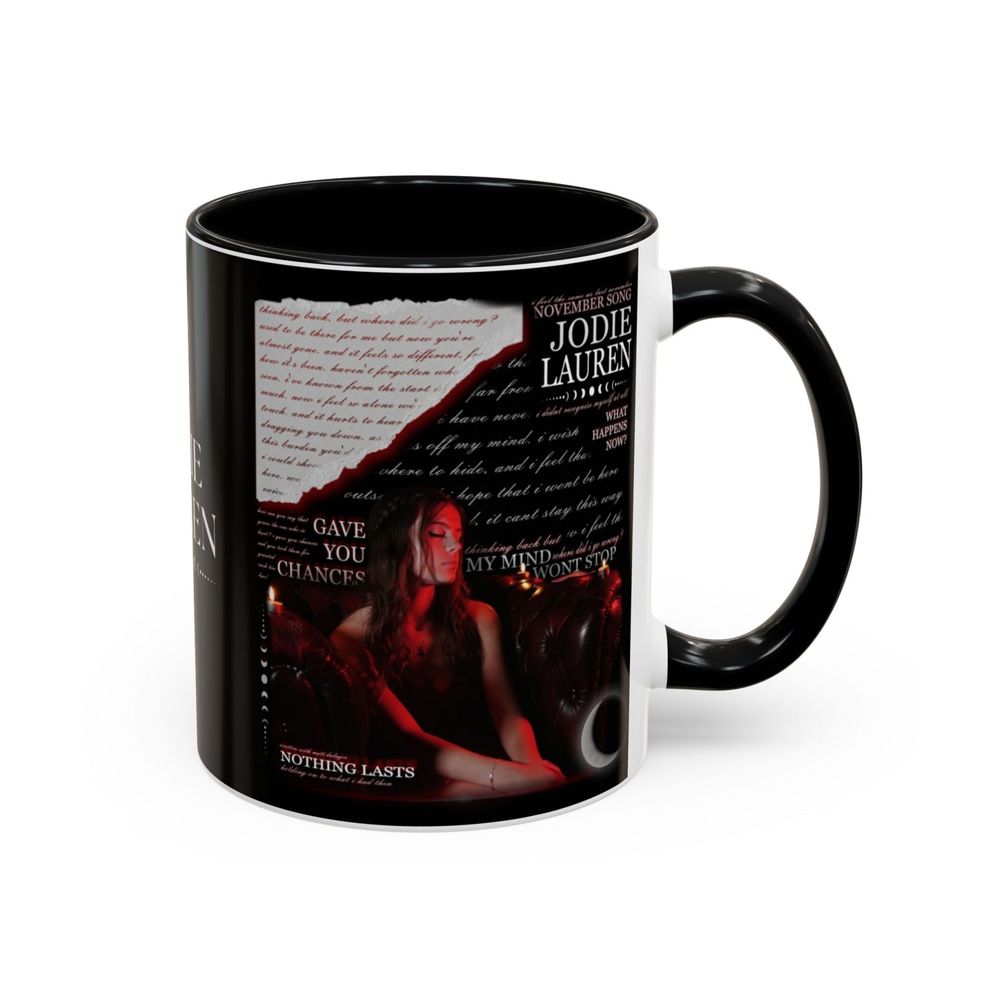 (!) Jodie Lauren EP MUG