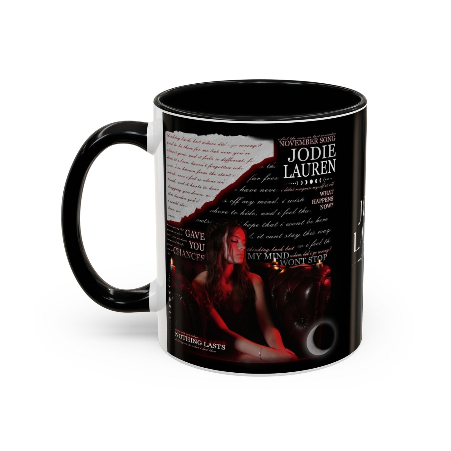 (!) Jodie Lauren EP MUG
