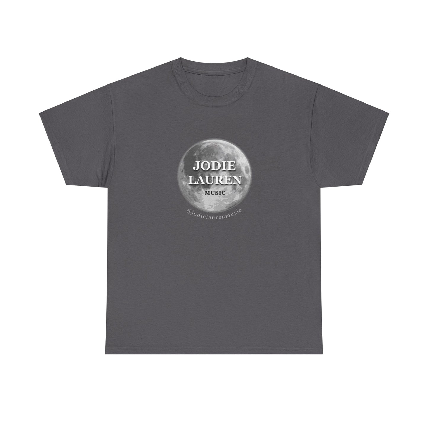 Full Moon TSHIRT Jodie Lauren (black/dark grey) (SHIP FROM UK)