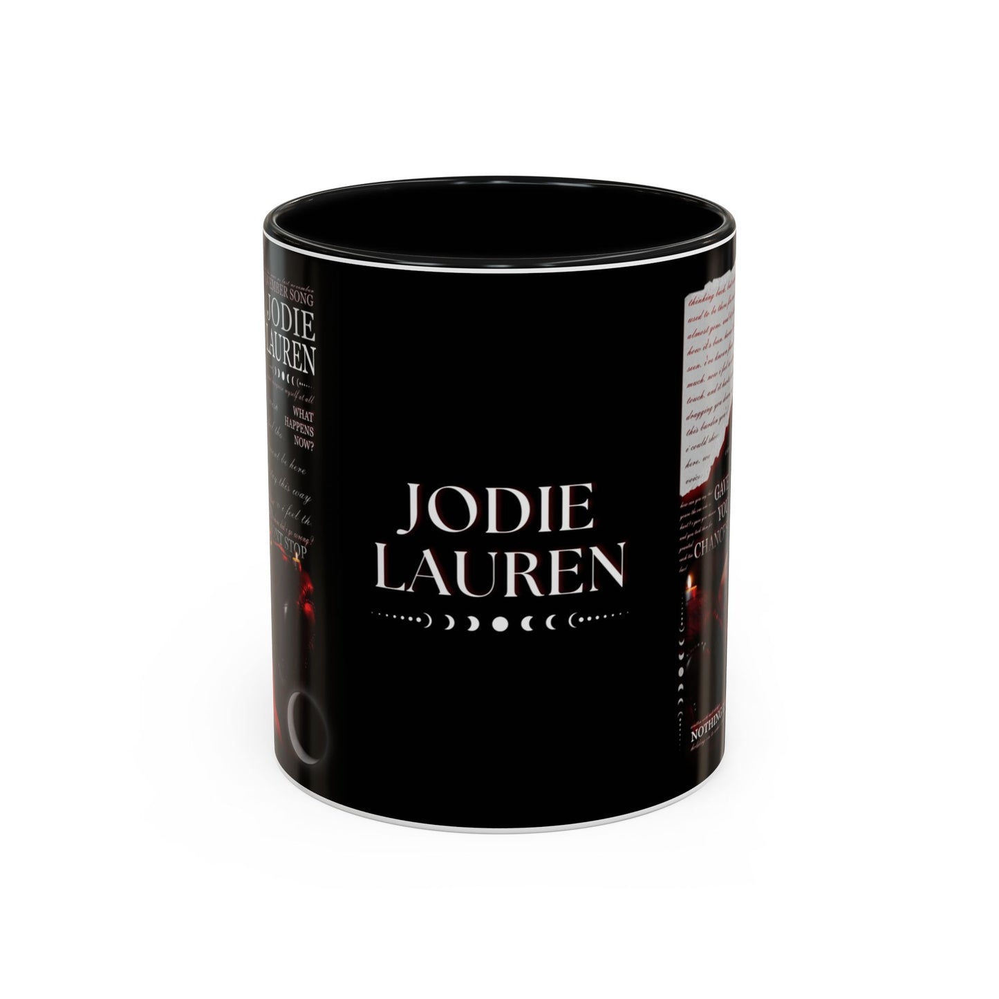 (!) Jodie Lauren EP MUG