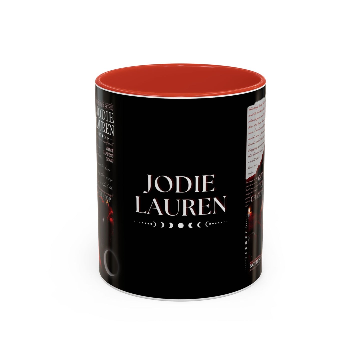 (!) Jodie Lauren EP MUG