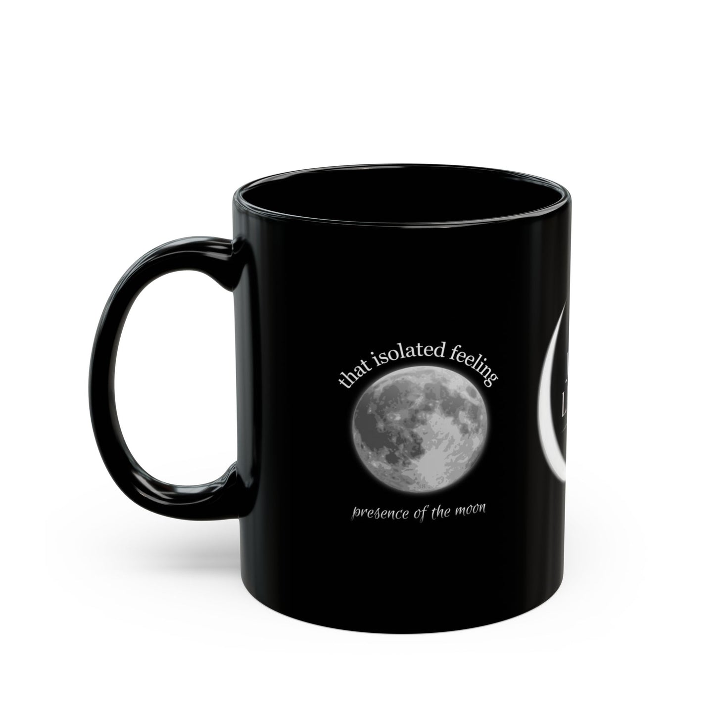 (!) Jodie Lauren MOON MUG