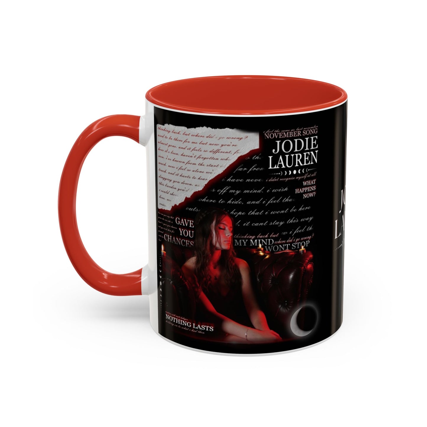 (!) Jodie Lauren EP MUG