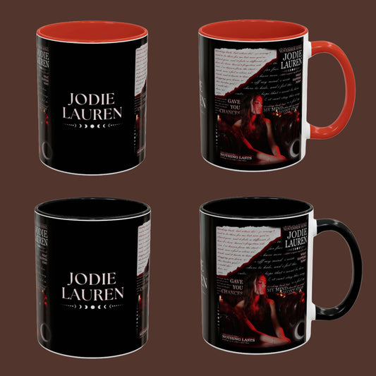 (!) Jodie Lauren EP MUG